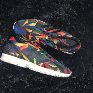 Adidas ZX Flux